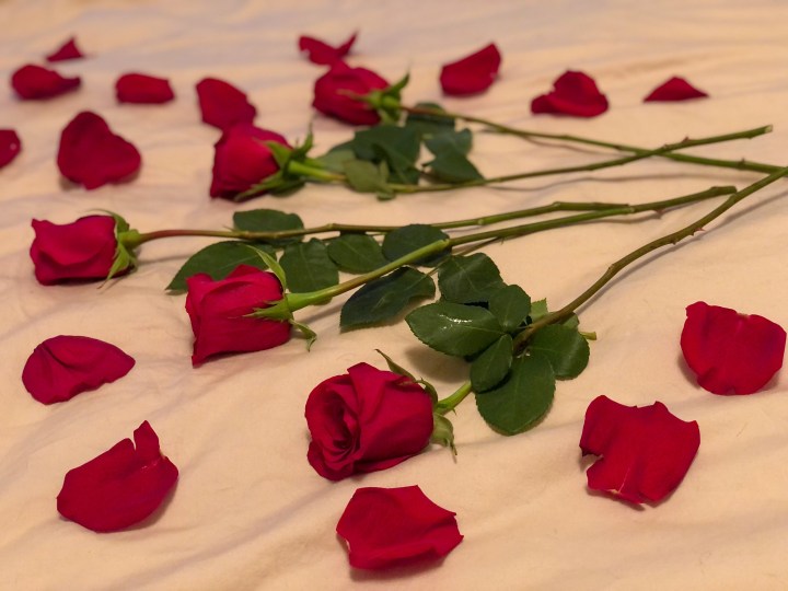 The 5 Languages of&nbsp;Love