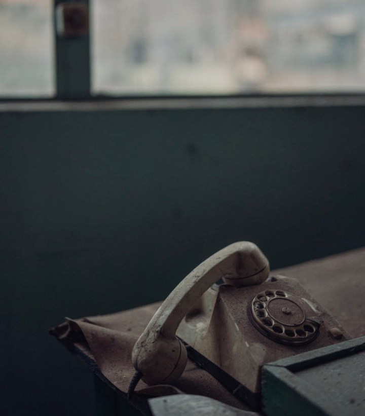 Why You Should Answer Your Calling – Part&nbsp;I