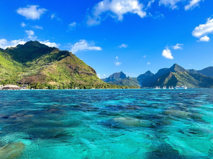 10 Best Things to do on Moorea Island,&nbsp;Tahiti