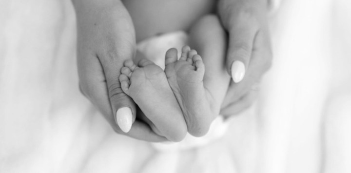 My Birth Story – Part&nbsp;I