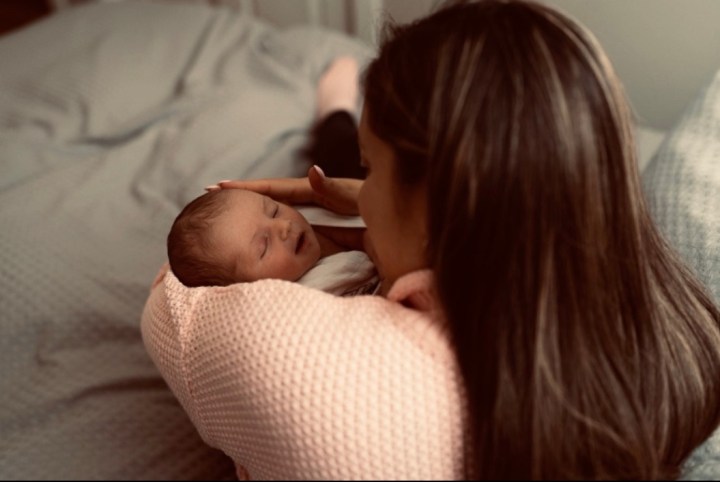 My Birth Story – Part&nbsp;II