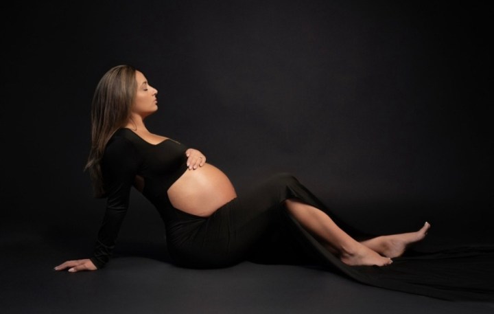 My Fears Going into My First&nbsp;Pregnancy