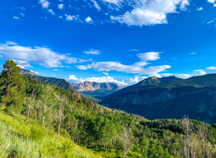 My Month in an RV – The Adventures Part&nbsp;III