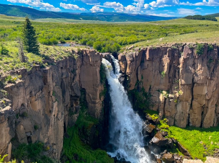 My Month in an RV – The Adventures: Part&nbsp;II