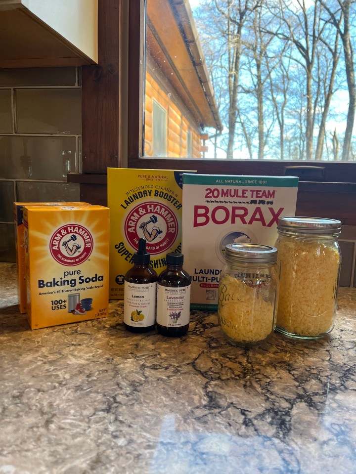 5 Simple Cleaning Swaps That Made My Home So Much&nbsp;Healthier