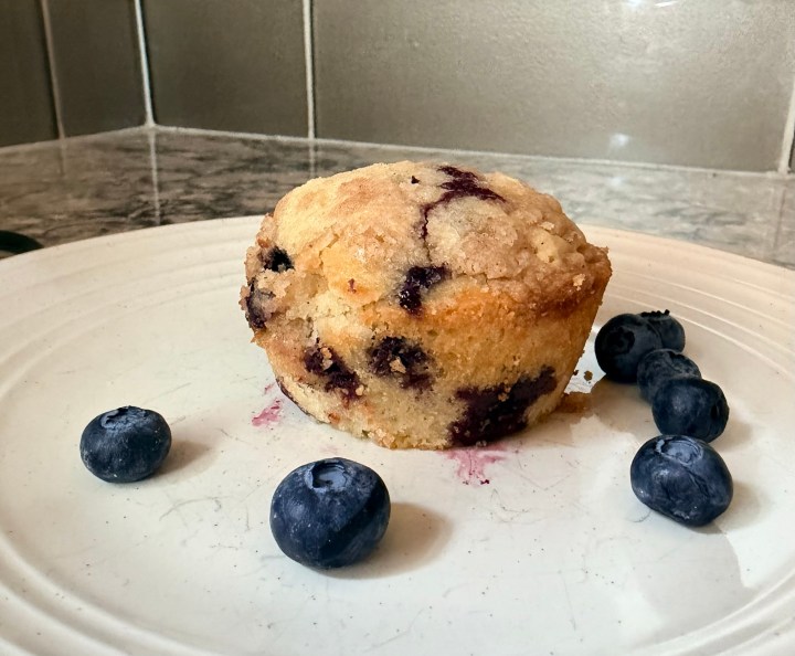 Nourishing the Fourth Trimester: Why and What I Meal Prepped Before Giving&nbsp;Birth