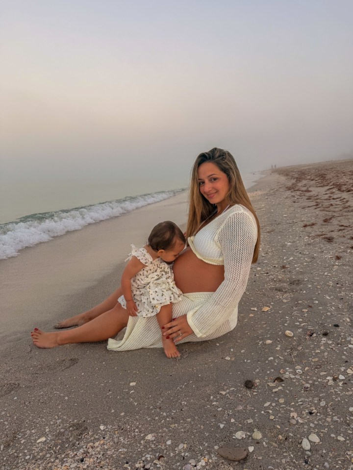 The Birth Story that Deepened My Faith – Part&nbsp;II